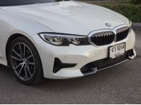 BMW 320d Sport G20 ปี 2019 ไมล์ 65,xxx Km รูปที่ 5
